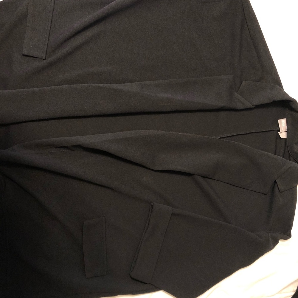Oversized ASOS blazer